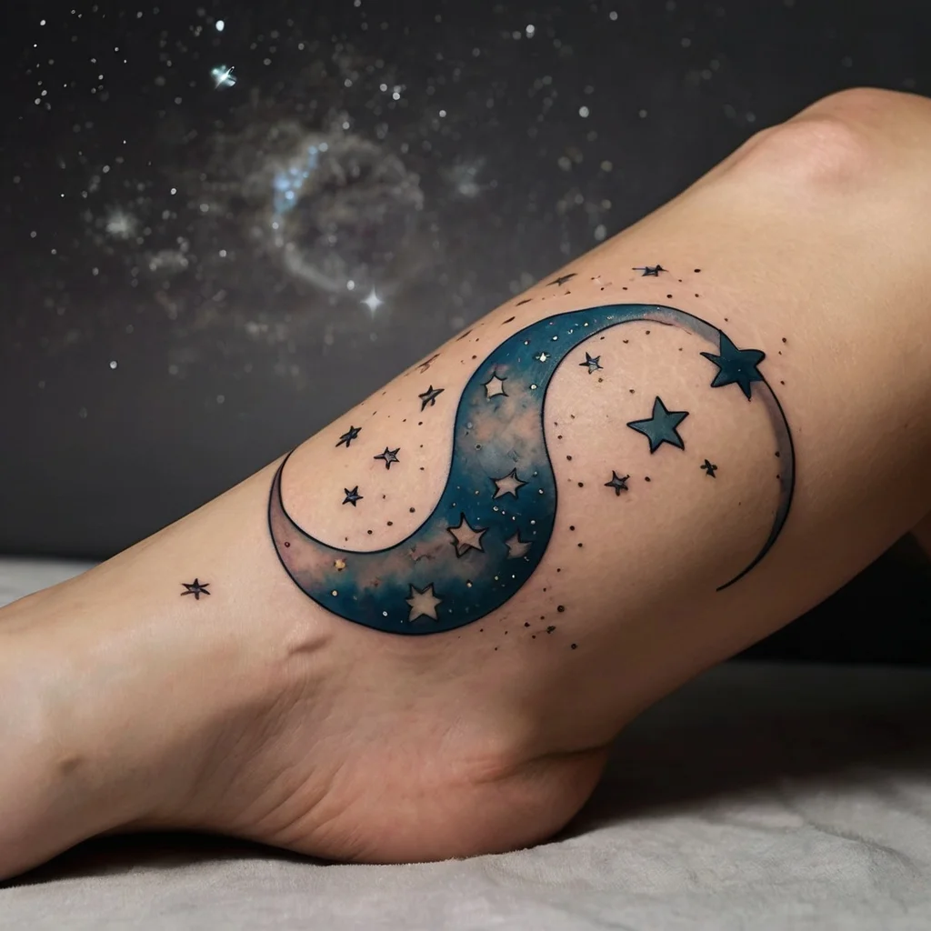 hbtat2-feminine-moon-and-stars-tattoo (48)