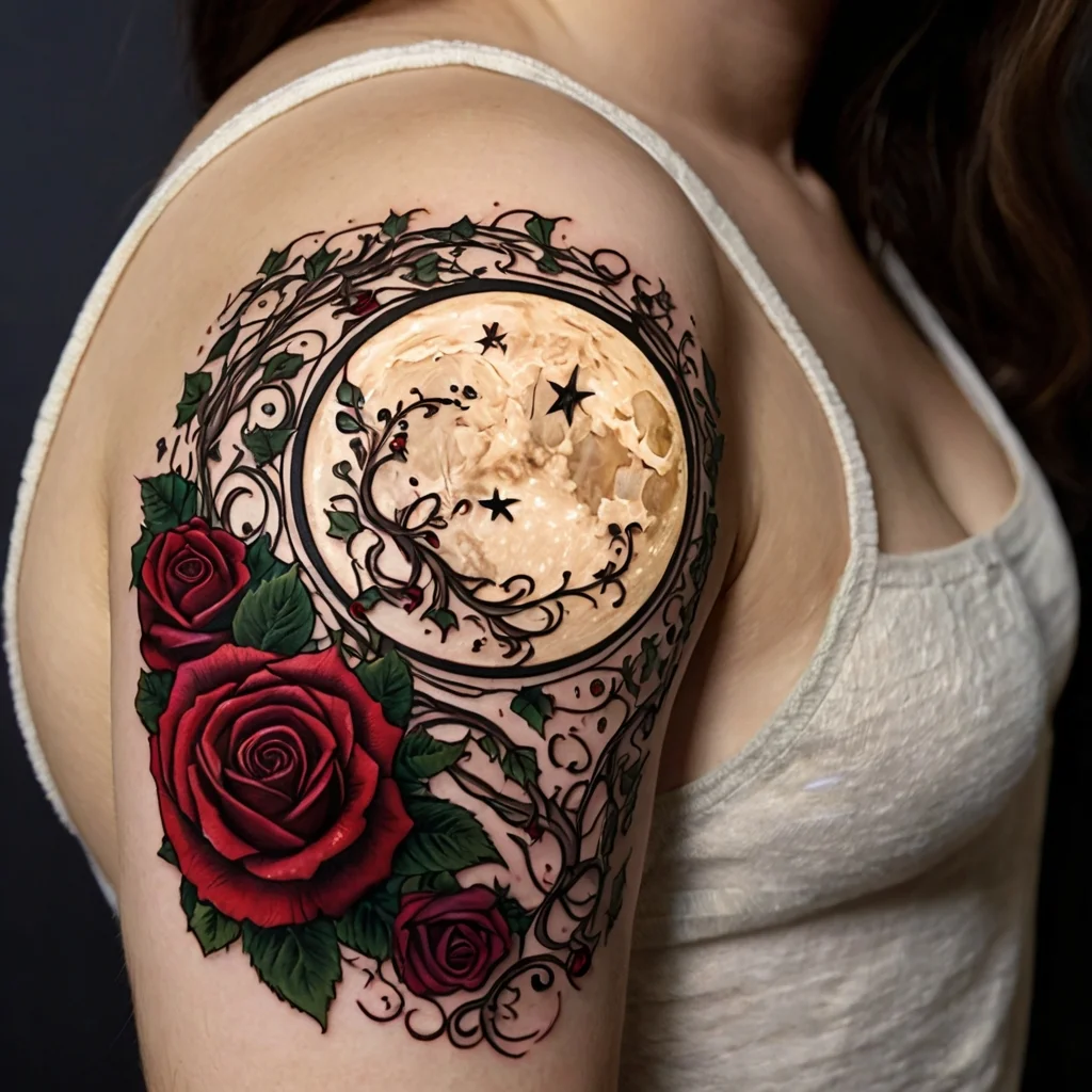 hbtat2-feminine-moon-and-stars-tattoo (5)