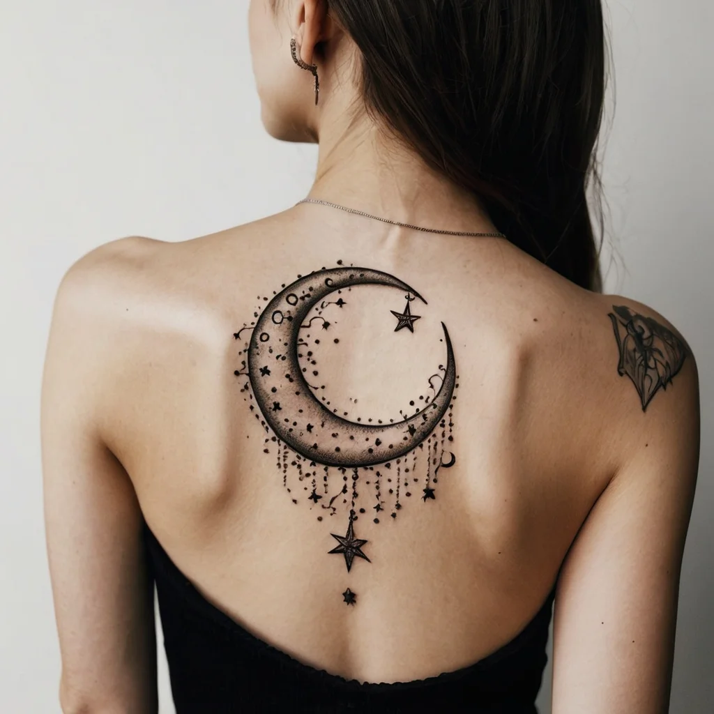 hbtat2-feminine-moon-and-stars-tattoo (52)