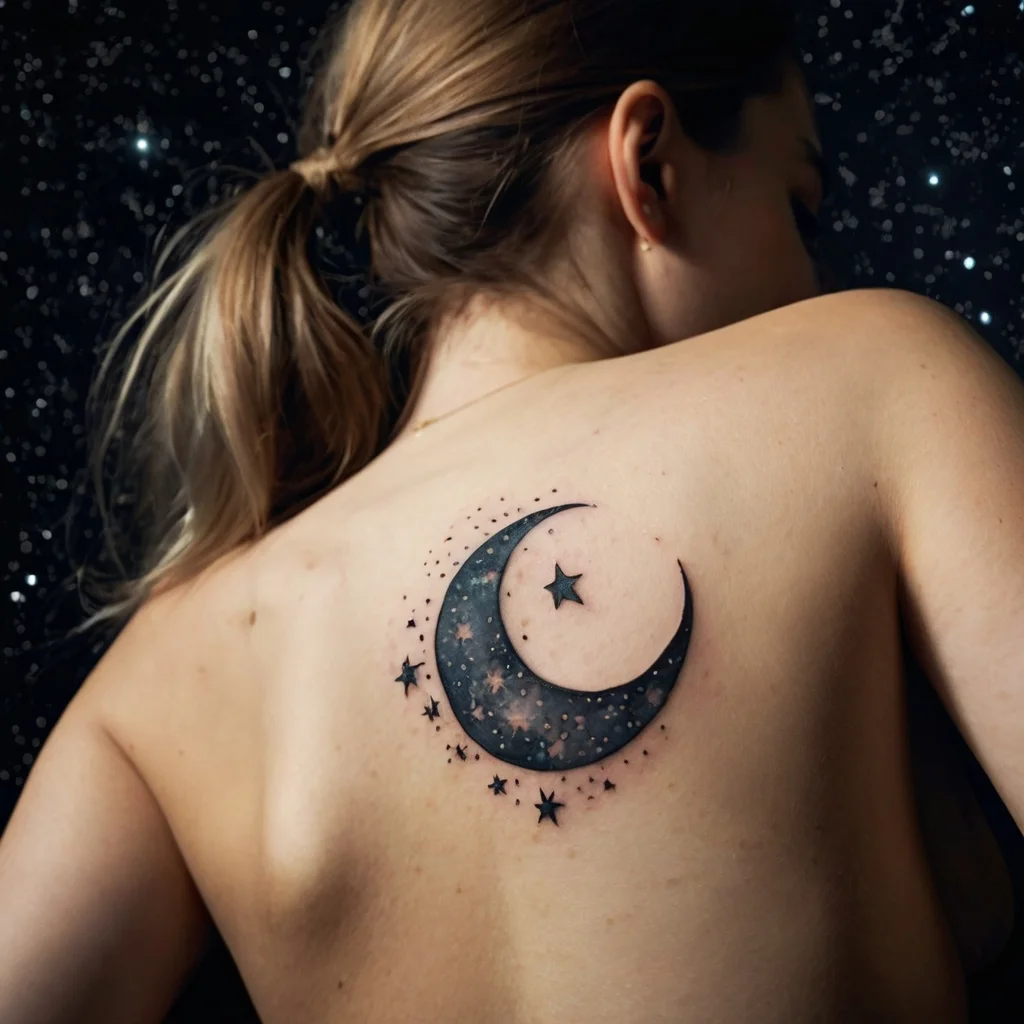 hbtat2-feminine-moon-and-stars-tattoo (56)