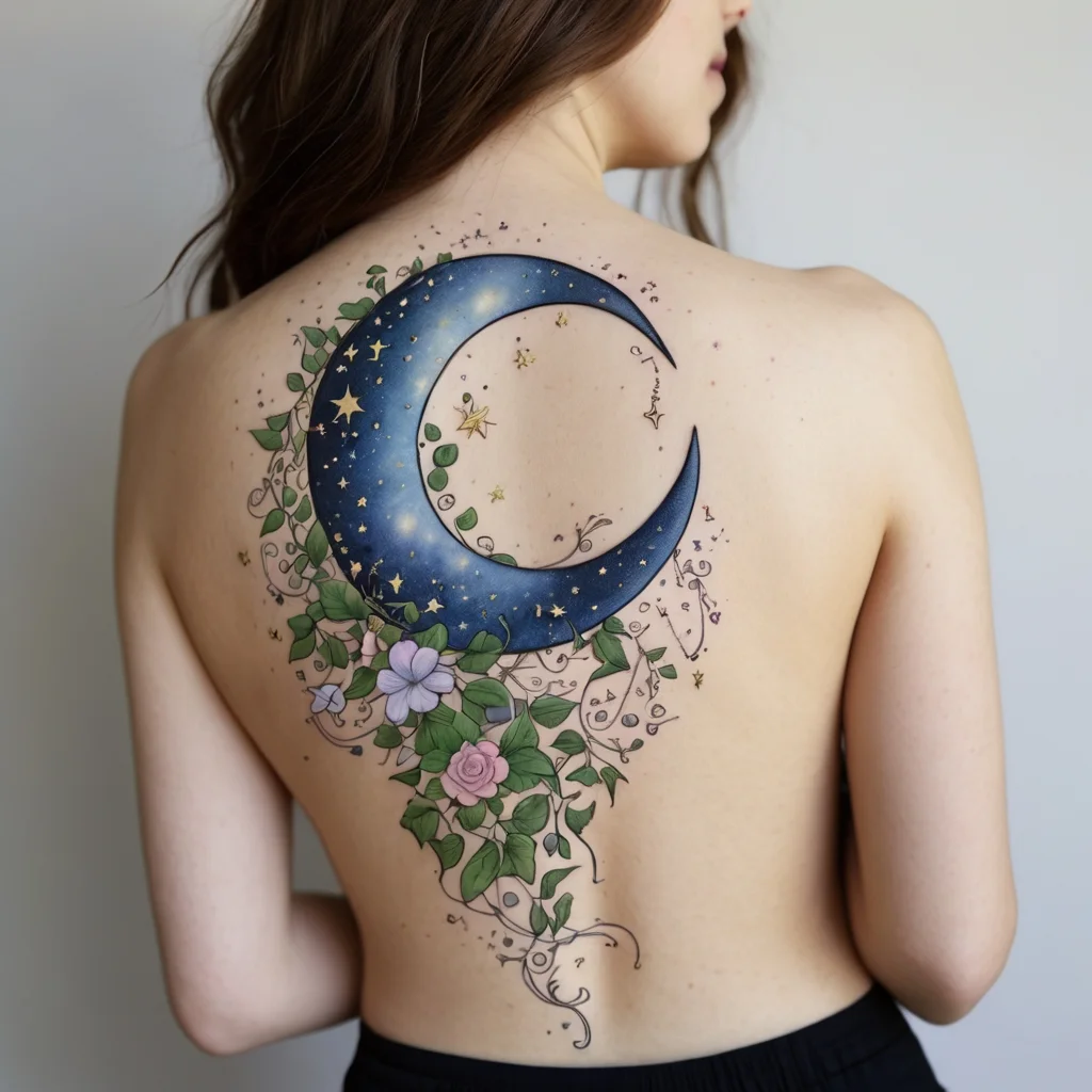 hbtat2-feminine-moon-and-stars-tattoo (6)