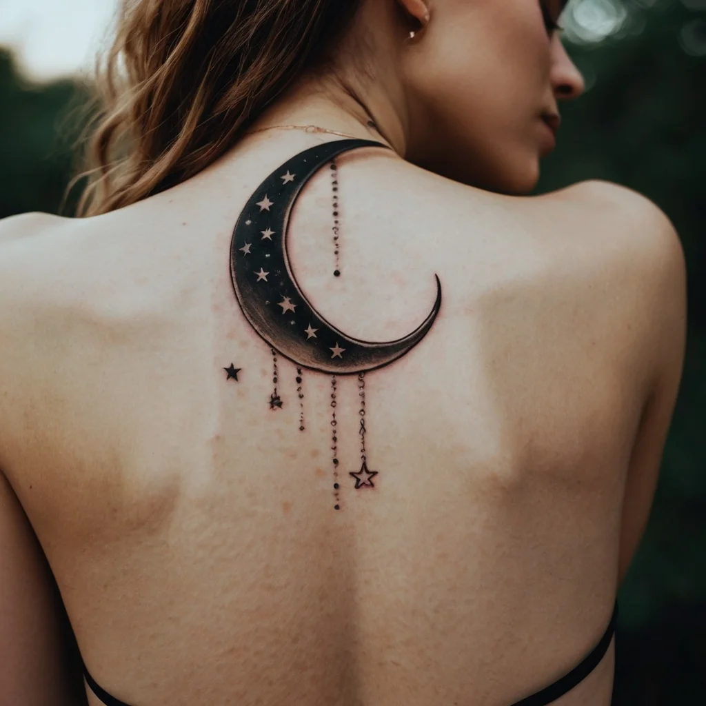 hbtat2-feminine-moon-and-stars-tattoo (66)