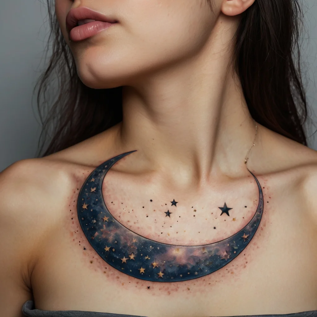 hbtat2-feminine-moon-and-stars-tattoo (67)