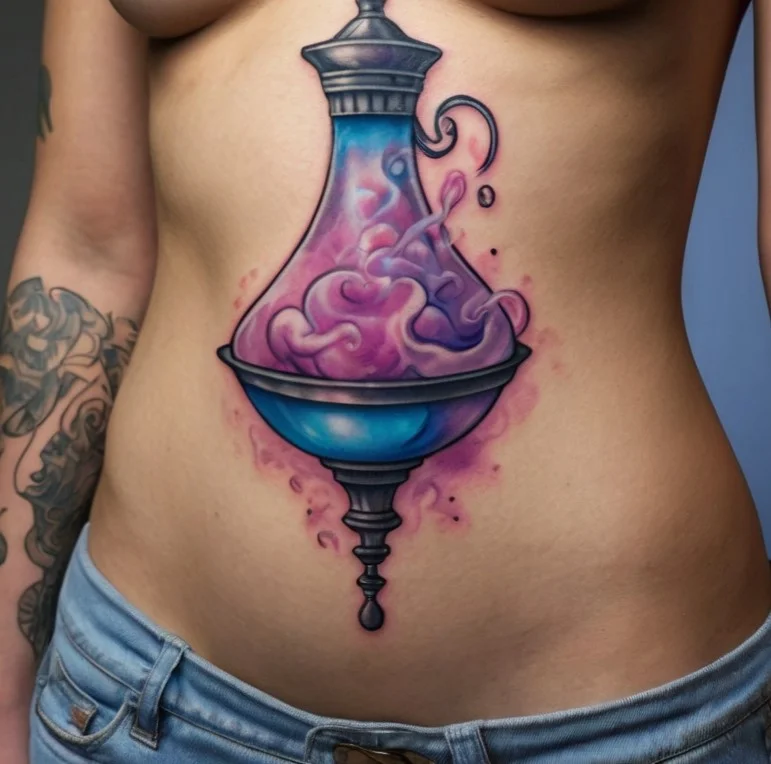 hbtat2-genie-lamp-tattoos (1)