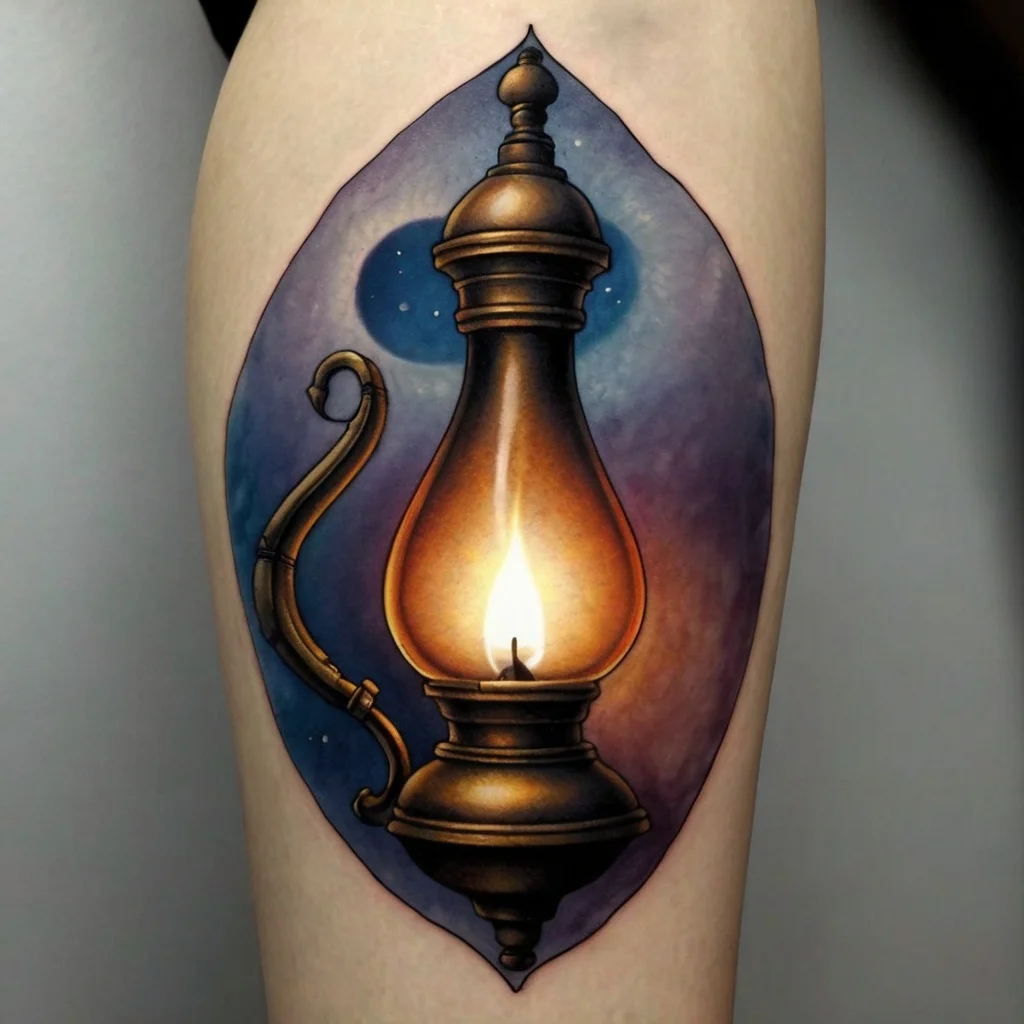 hbtat2-genie-lamp-tattoos (18)