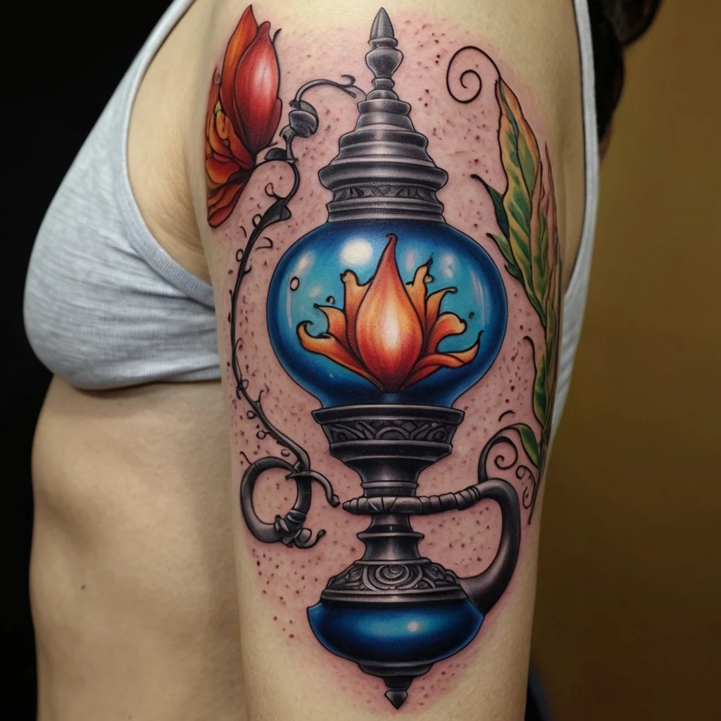 hbtat2-genie-lamp-tattoos (25)