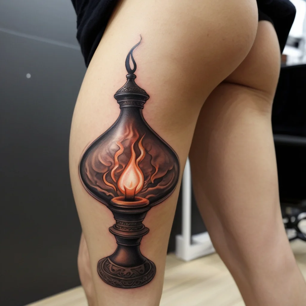 hbtat2-genie-lamp-tattoos (44)