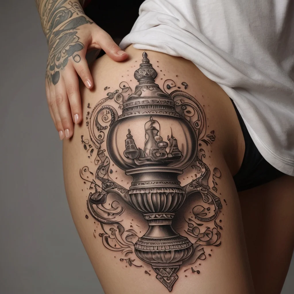 hbtat2-genie-lamp-tattoos (63)