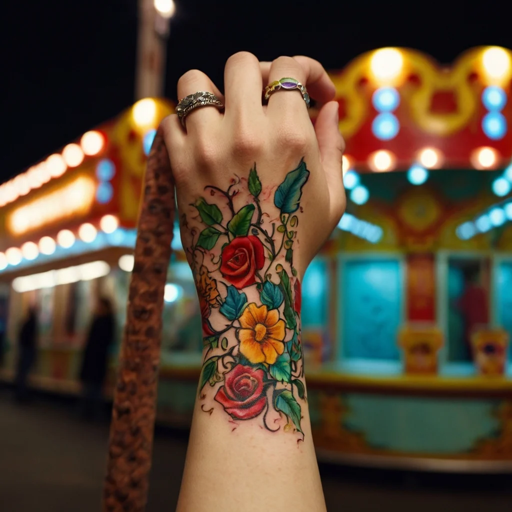 hbtat2-vine-on-wrist-tattoos (11)