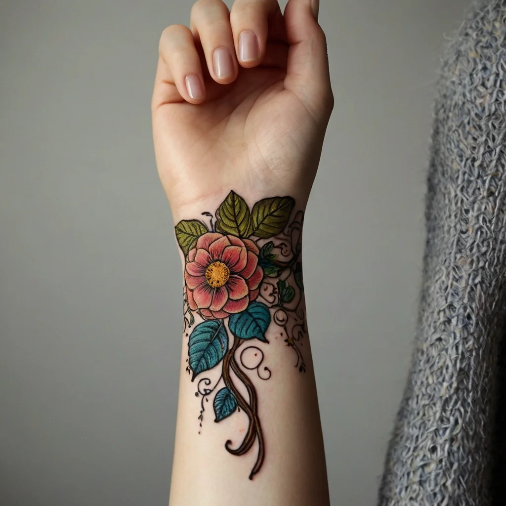 hbtat2-vine-on-wrist-tattoos (22)