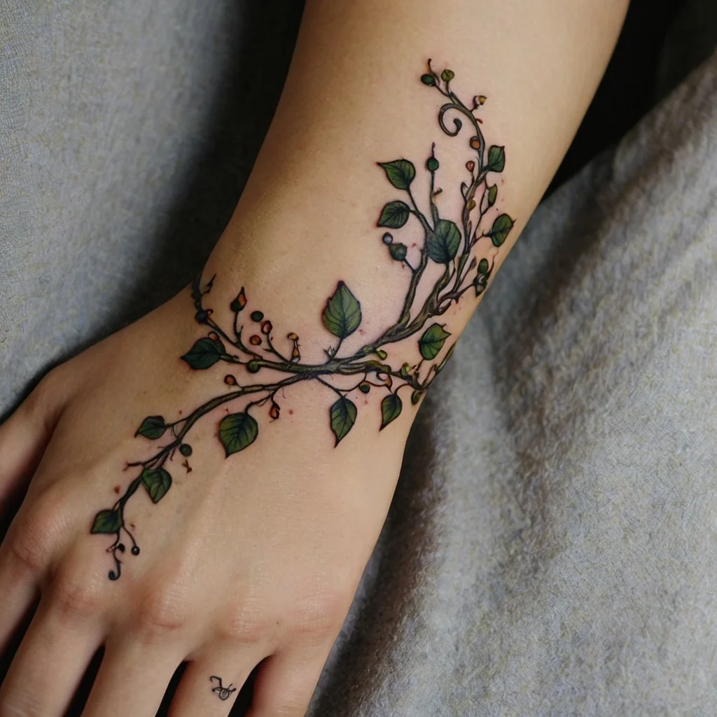 hbtat2-vine-on-wrist-tattoos (24)