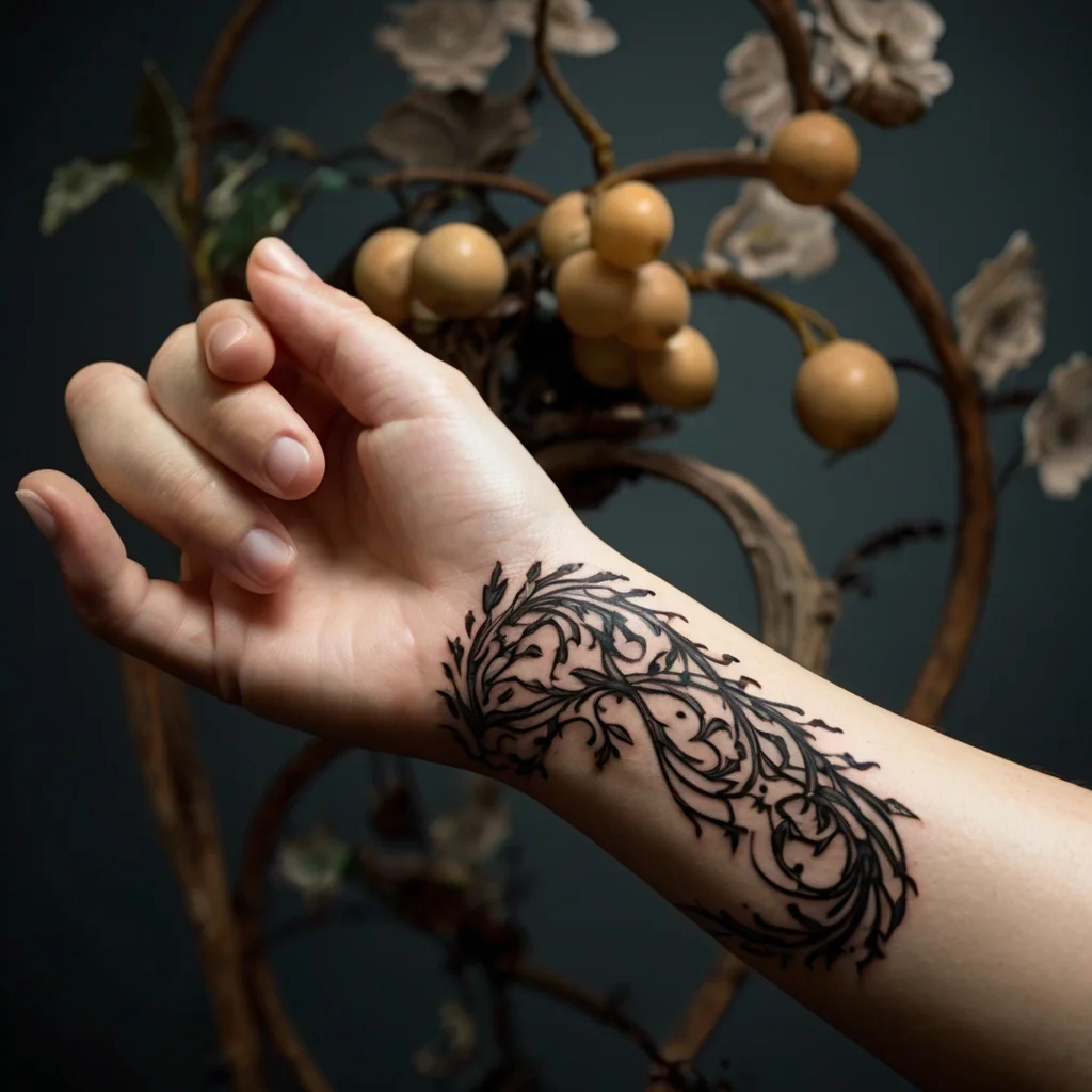 hbtat2-vine-on-wrist-tattoos (45)