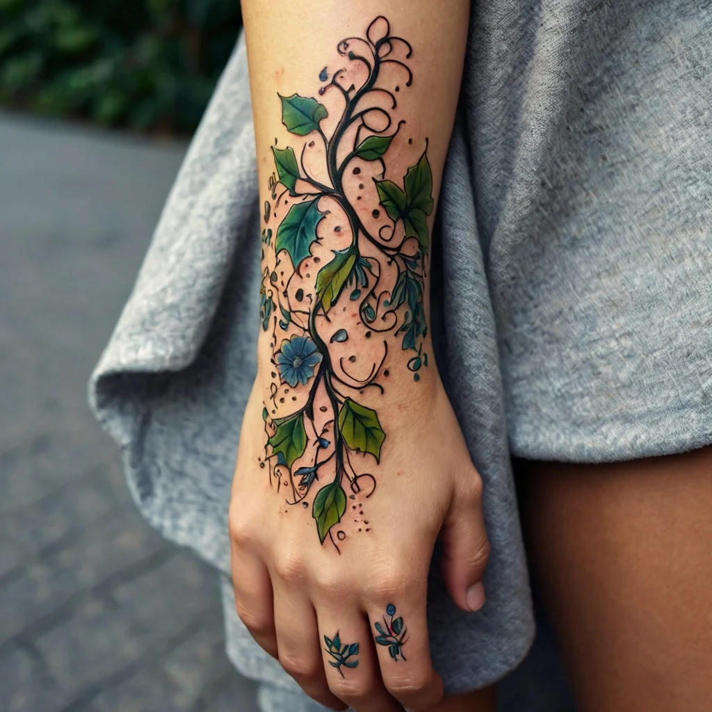 hbtat2-vine-on-wrist-tattoos (51)