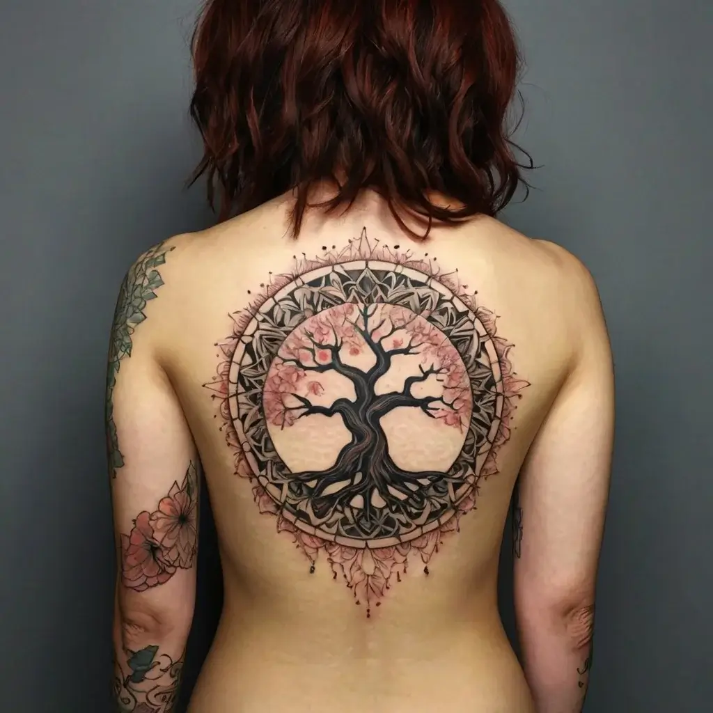 japanese maple tattoo (11)