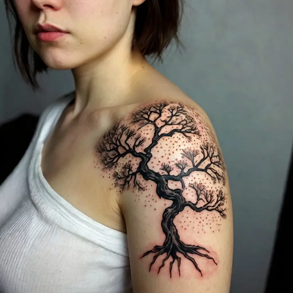 japanese maple tattoo (16)