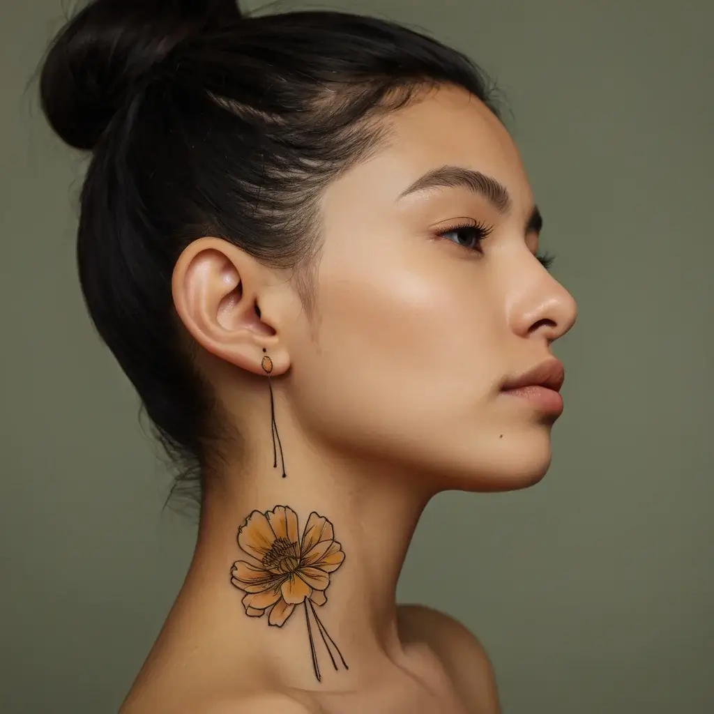 marigold Tattoo (38)