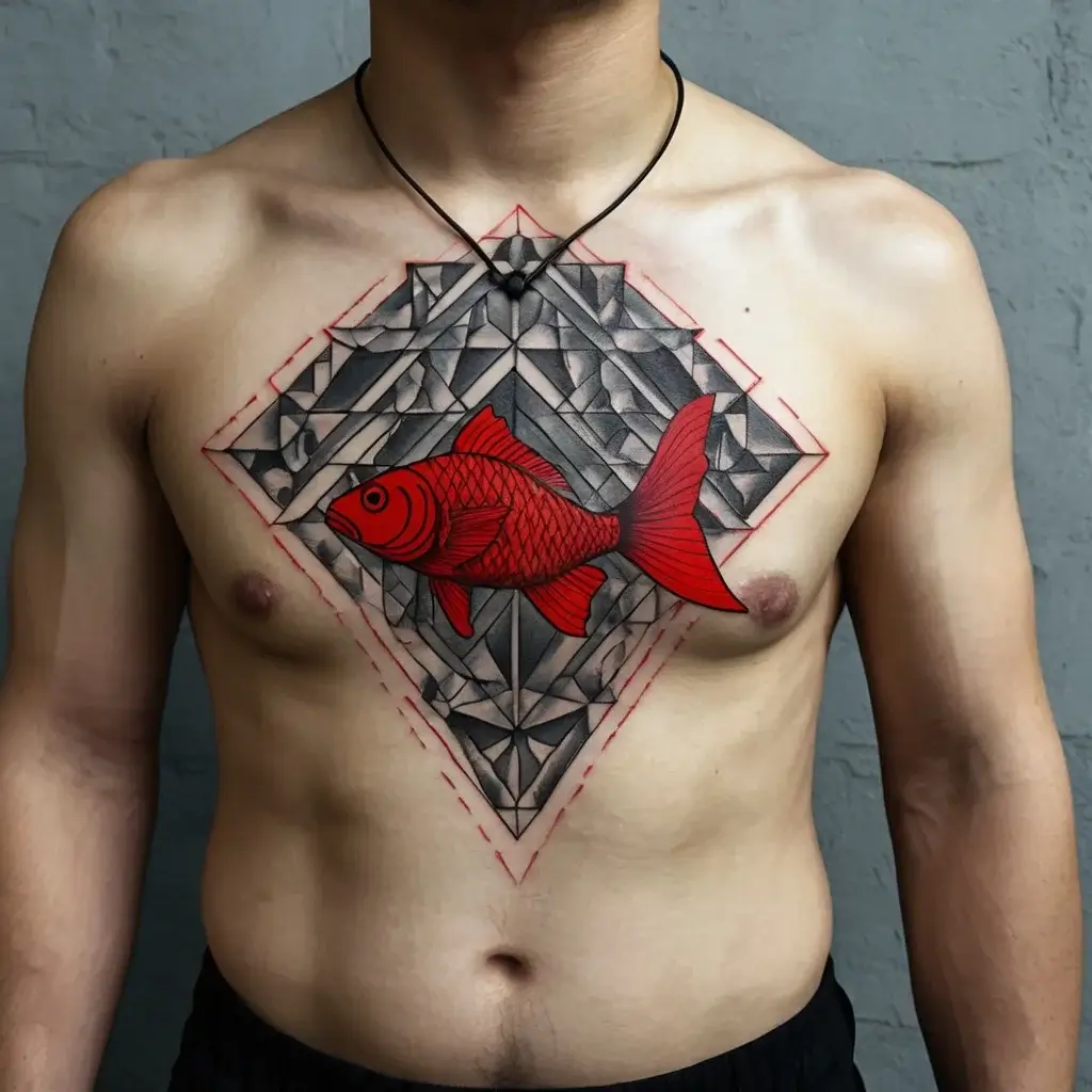 mc escher tattoo (10)