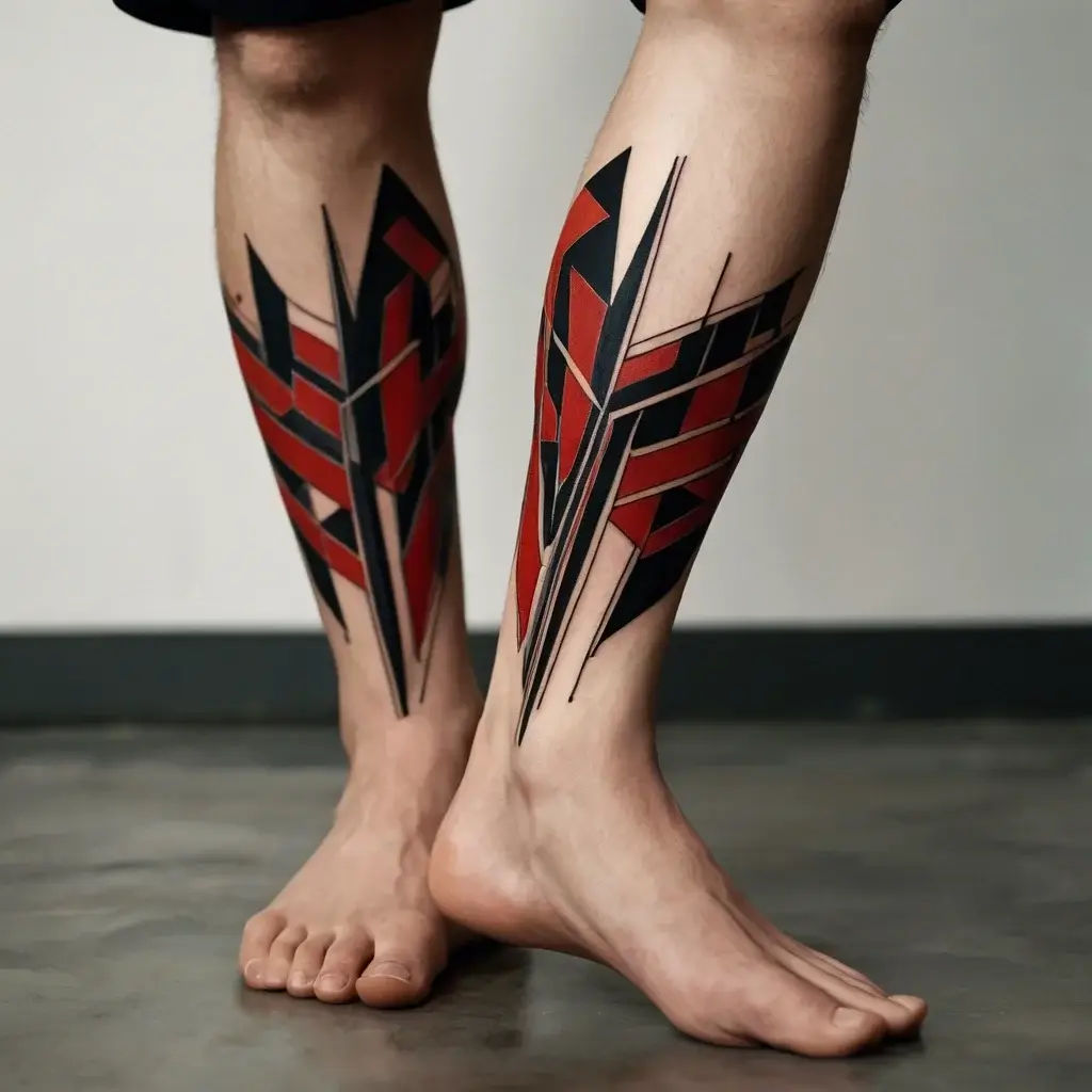 mc escher tattoo (11)