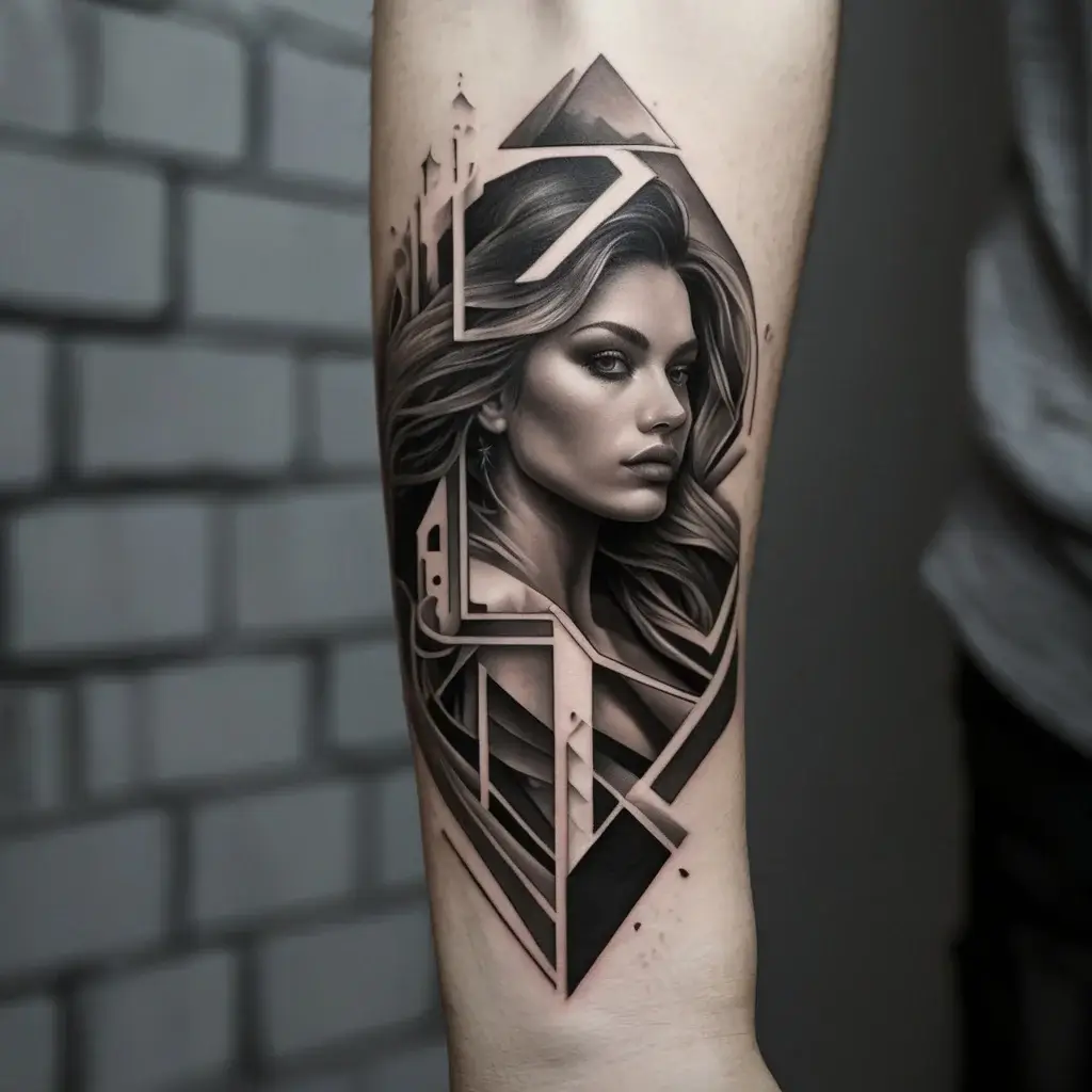 mc escher tattoo (28)