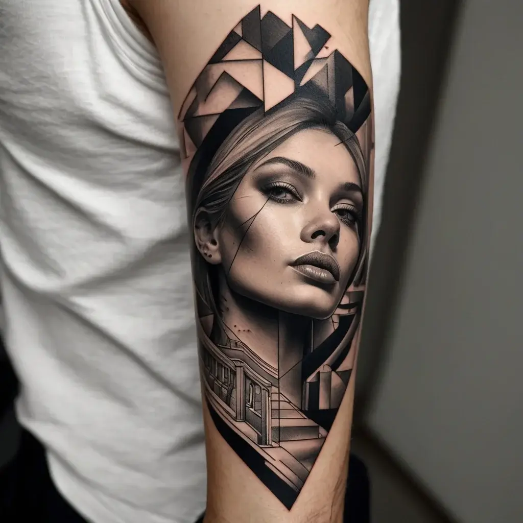 mc escher tattoo (29)