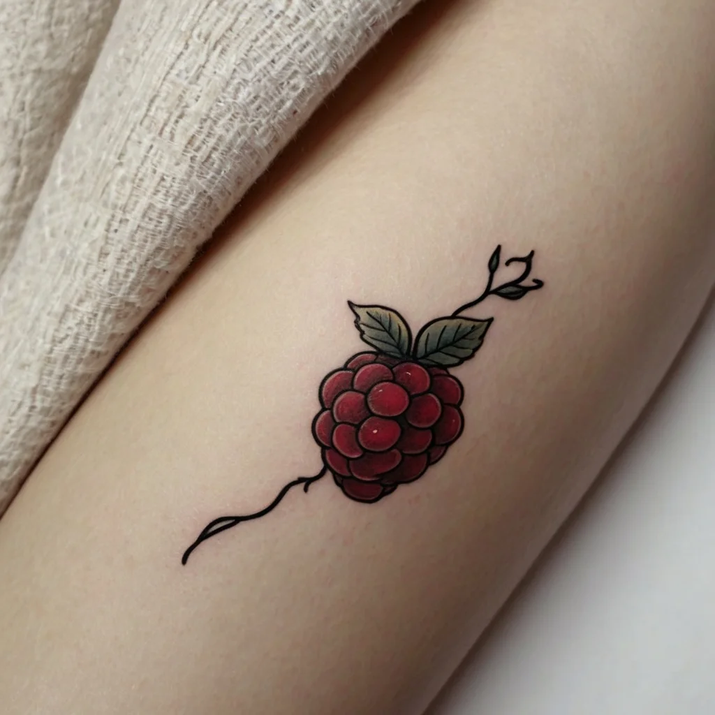 rasphberry tattoos (101)