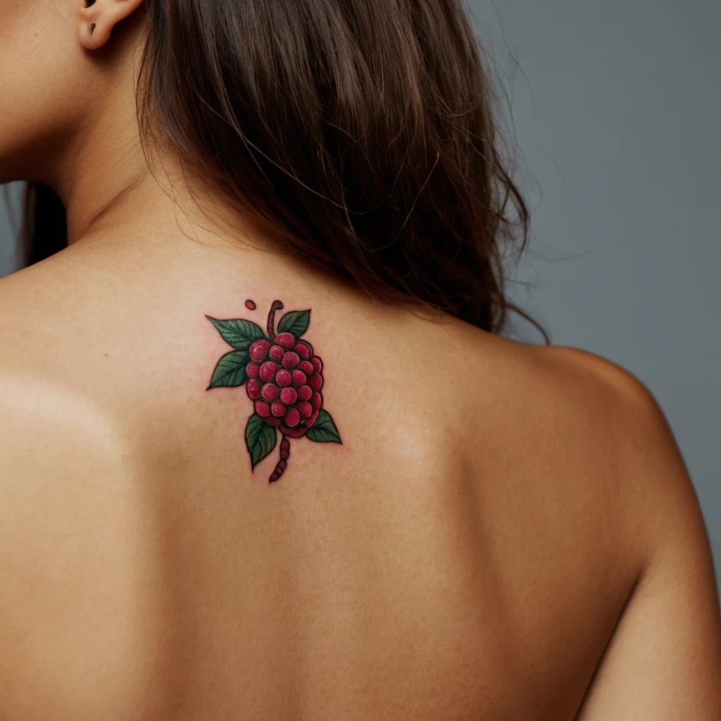 rasphberry tattoos (104)