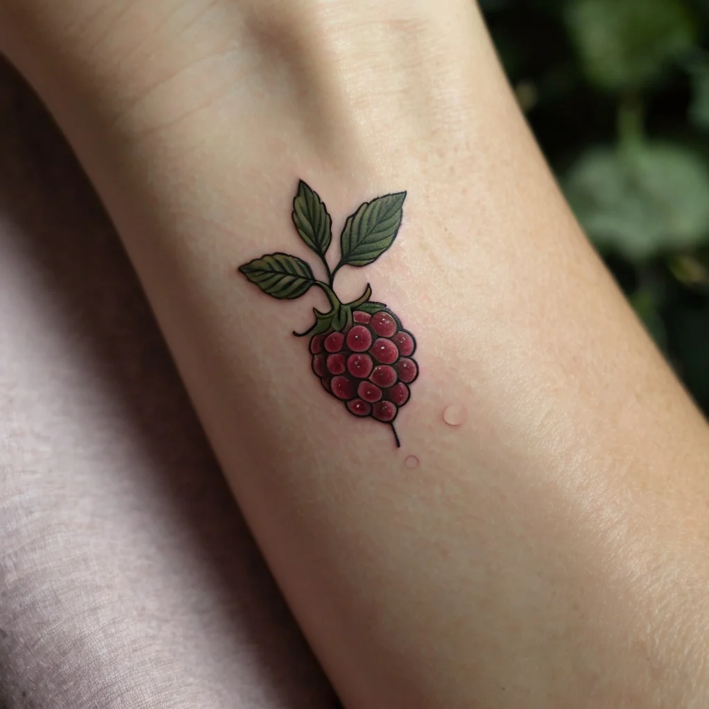 rasphberry tattoos (109)