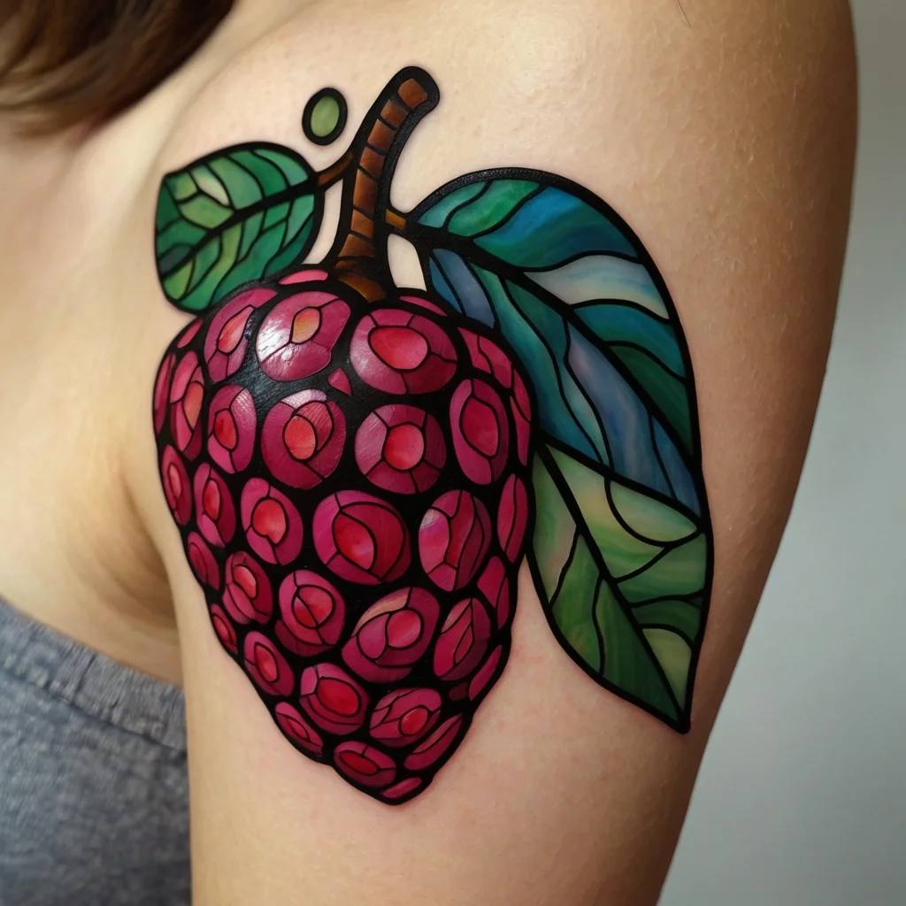 rasphberry tattoos (11)