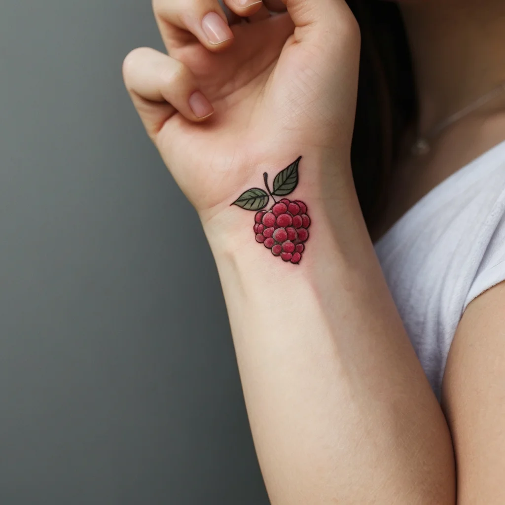 rasphberry tattoos (110)