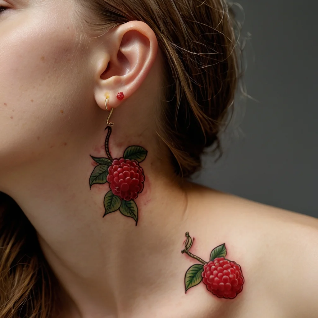 rasphberry tattoos (111)