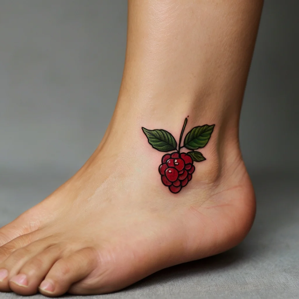 rasphberry tattoos (112)