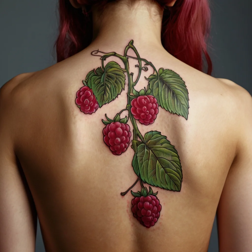 rasphberry tattoos (114)