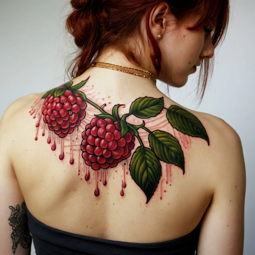 rasphberry tattoos (116)