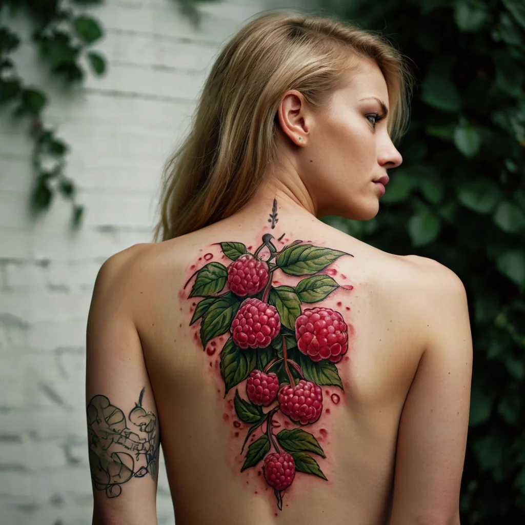 rasphberry tattoos (117)