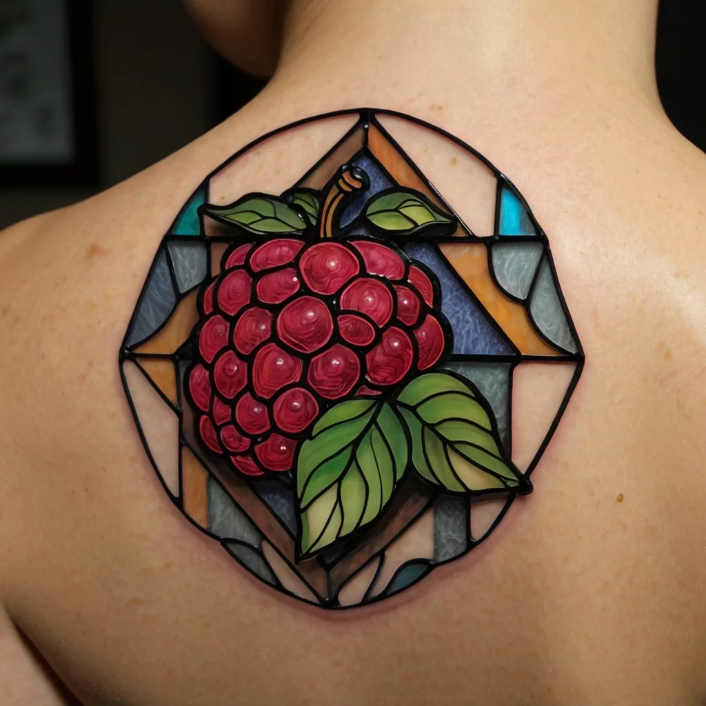 rasphberry tattoos (12)