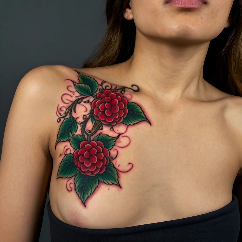 rasphberry tattoos (123)