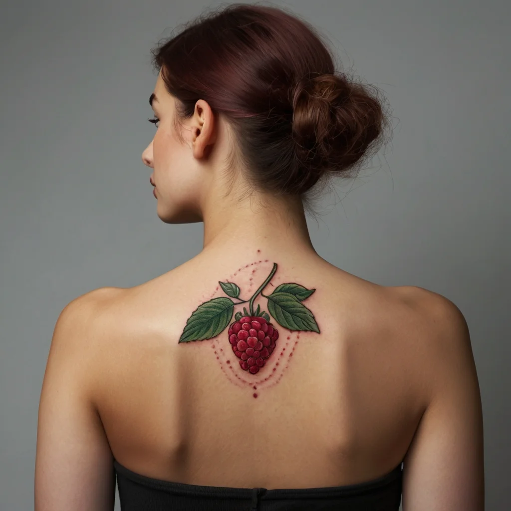 rasphberry tattoos (131)