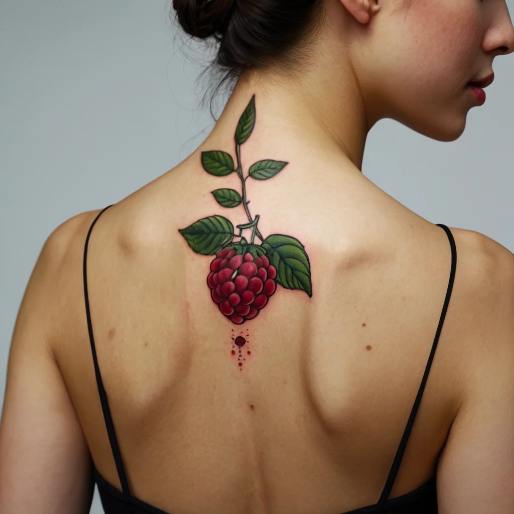 rasphberry tattoos (132)