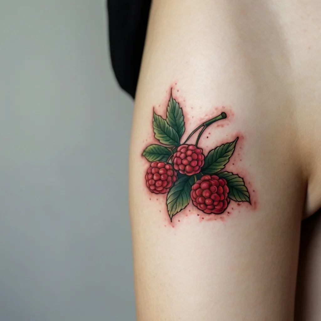 rasphberry tattoos (134)