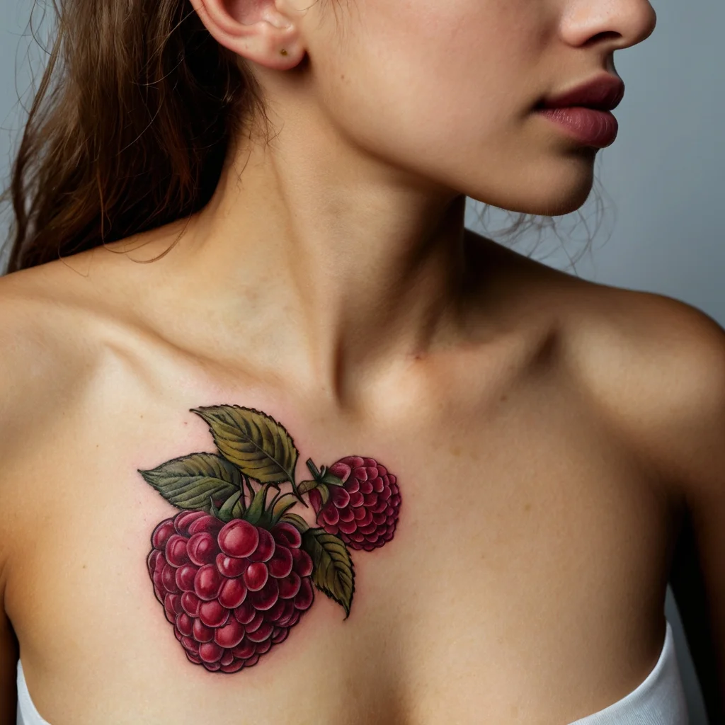 rasphberry tattoos (135)