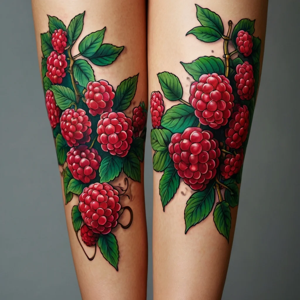 rasphberry tattoos (136)