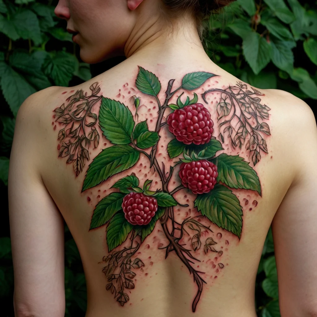 rasphberry tattoos (141)