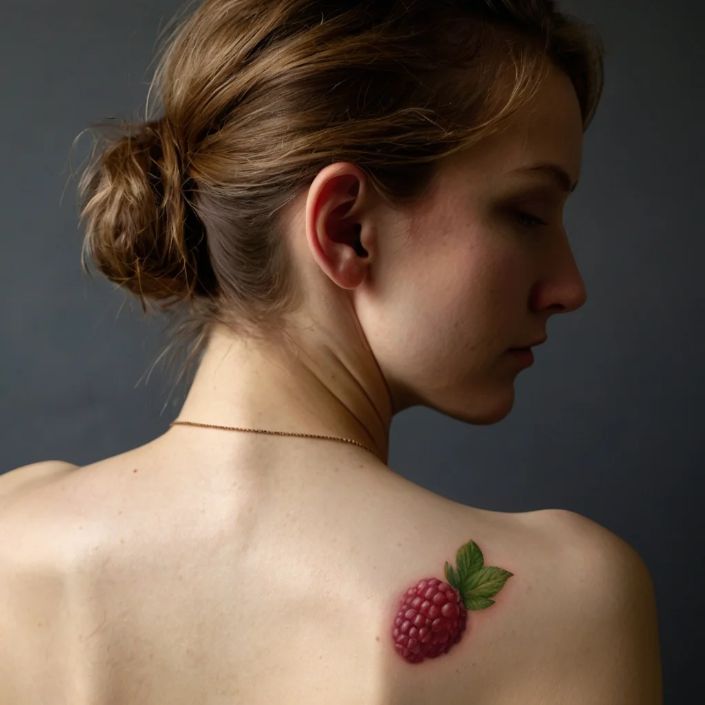 rasphberry tattoos (146)