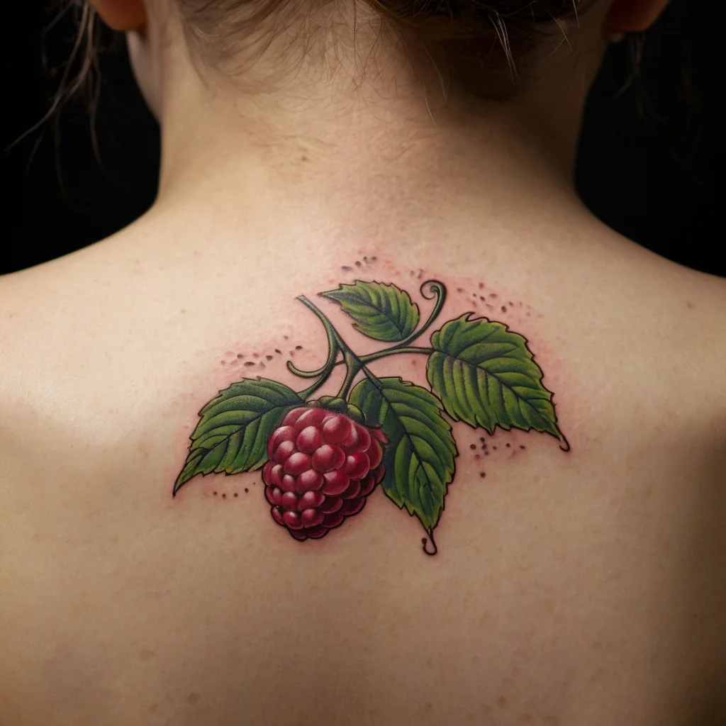 rasphberry tattoos (147)