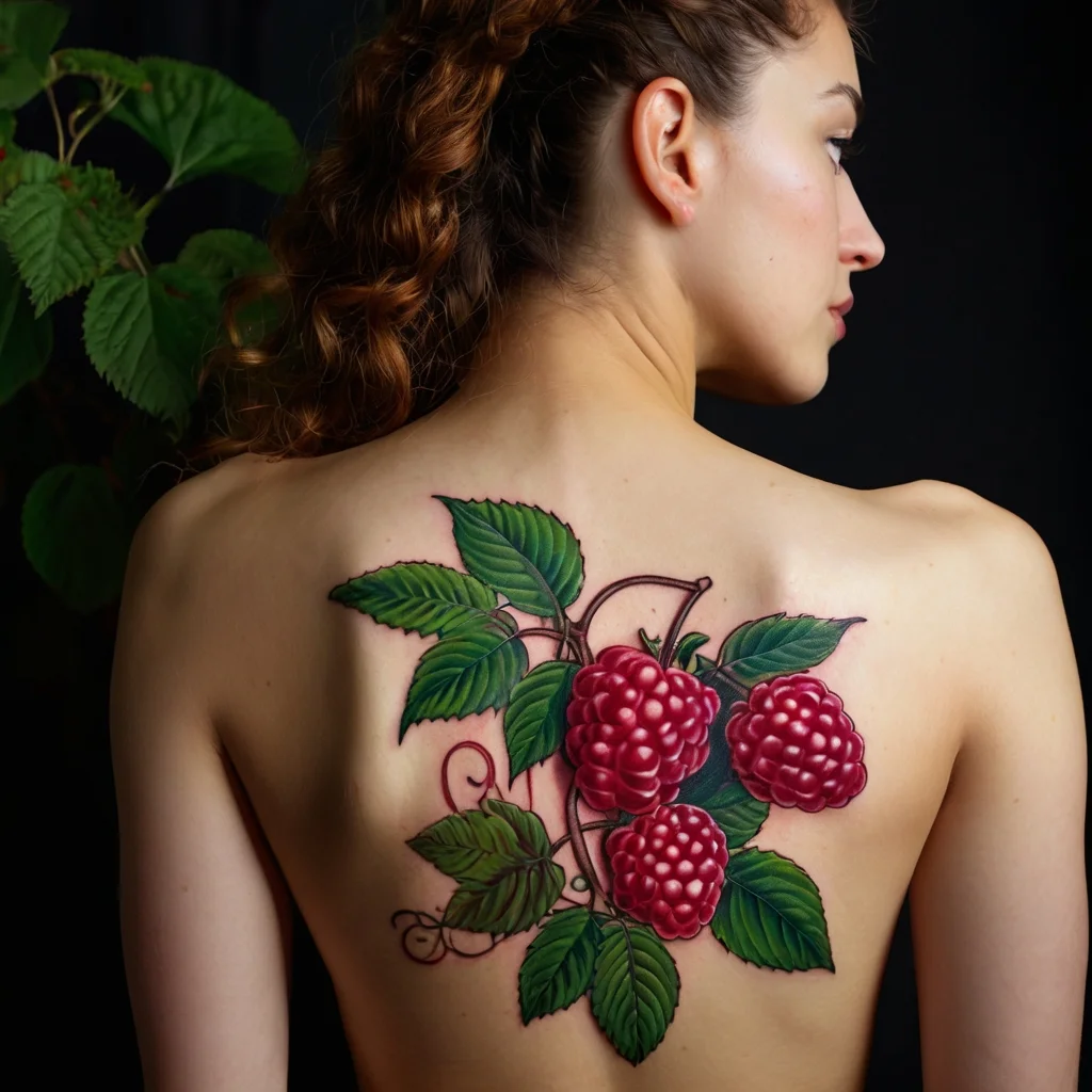 rasphberry tattoos (149)