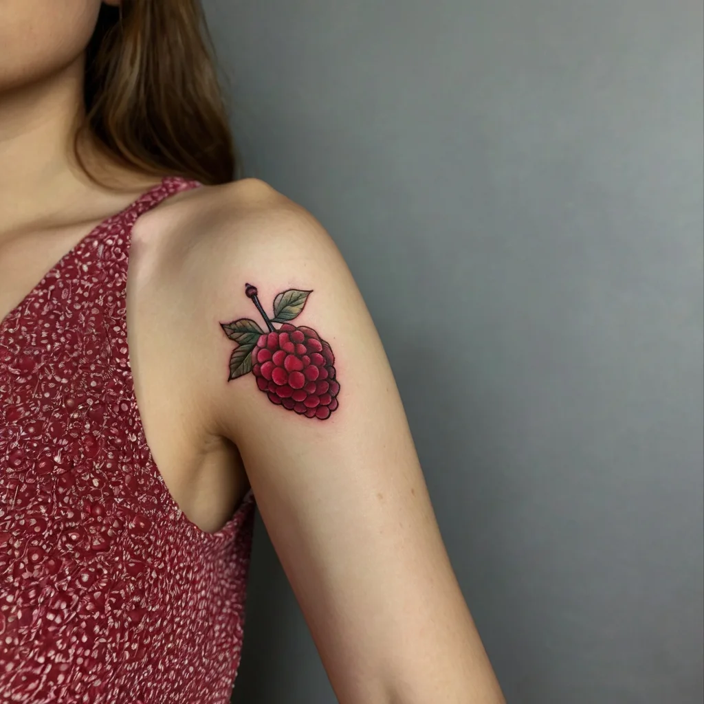 rasphberry tattoos (154)