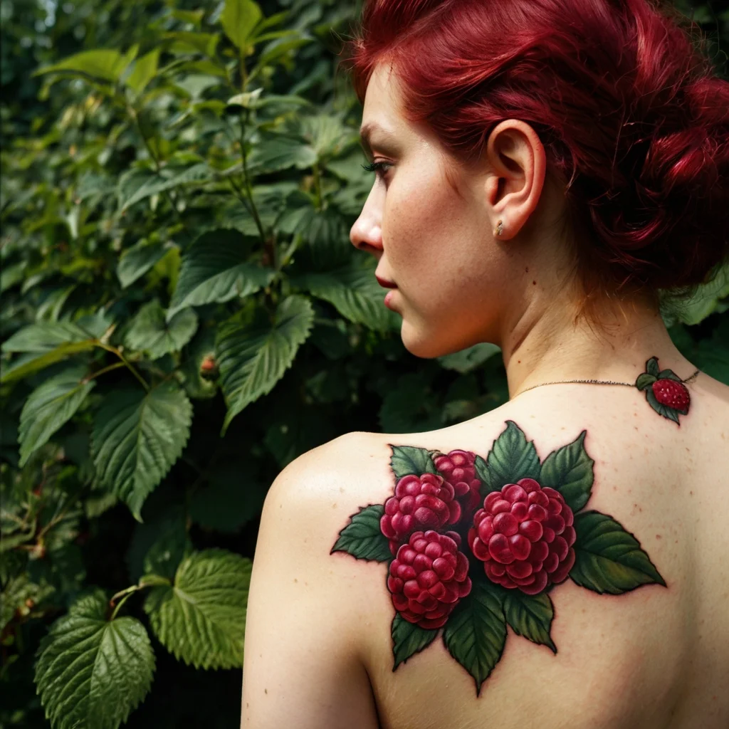 rasphberry tattoos (156)