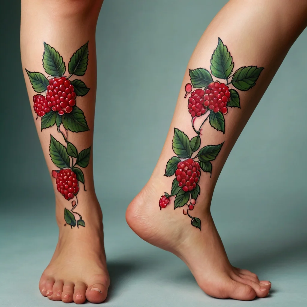 rasphberry tattoos (157)