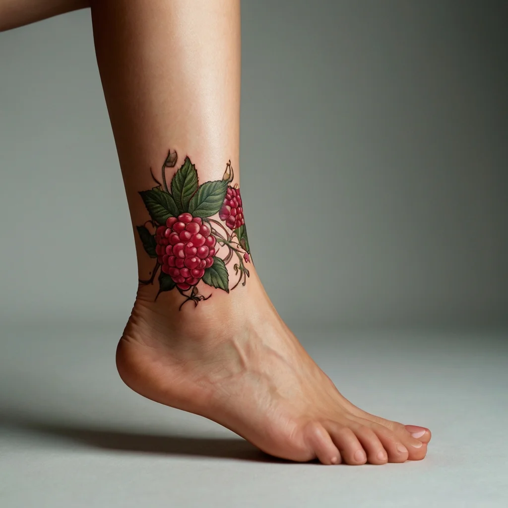 rasphberry tattoos (158)