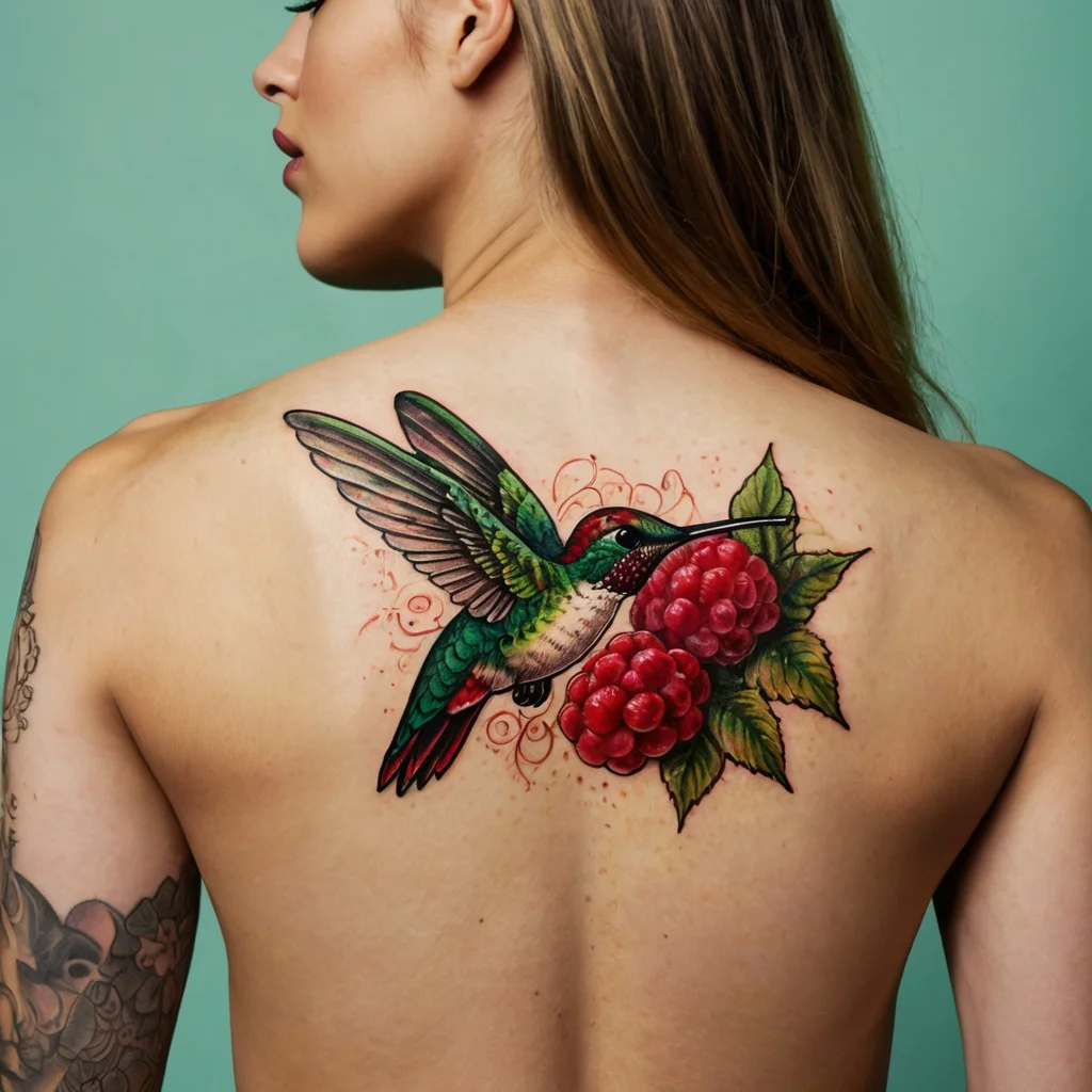 rasphberry tattoos (160)